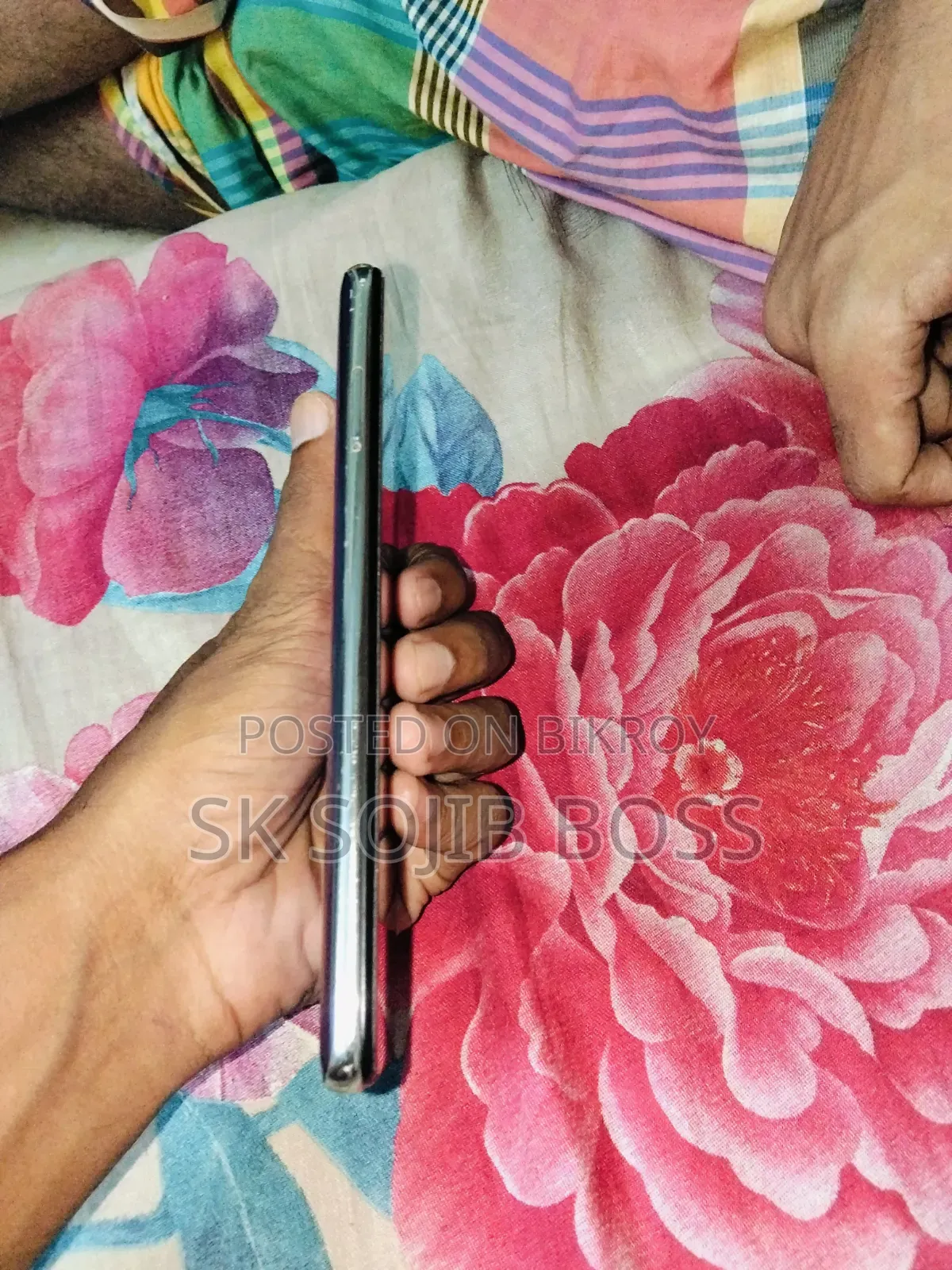Xiaomi Redmi Note 8 Pro 128 GB Red