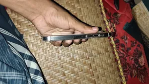 অ্যাপল আইফোন ১৩ প্রো ২৫৬ জিবি হোয়াইট