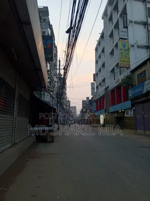 শাকিল আহমেদ চাকরি প্রার্থী