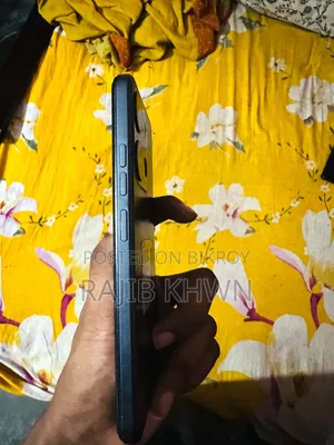 টেকনো পপ ৭ ৬৪ জিবি কালো