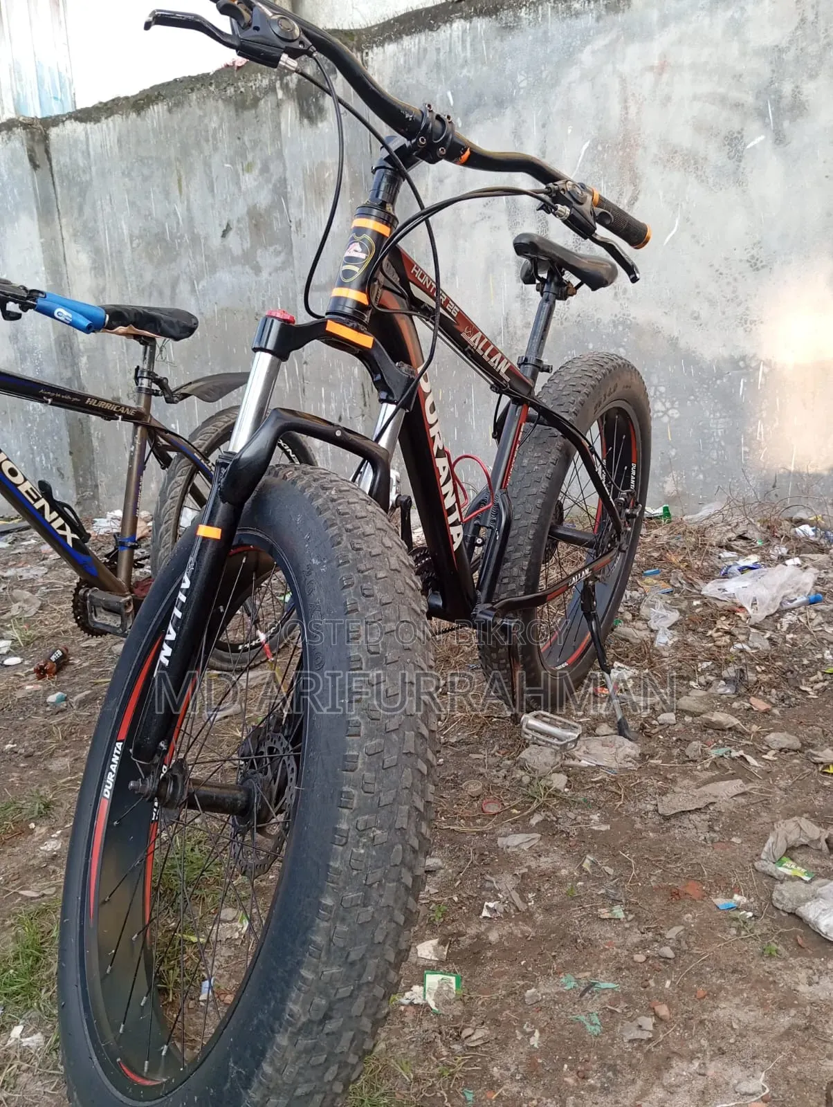 Durunto Cycle
