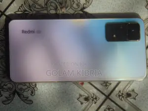 Xiaomi Redmi Note 11 Pro+ 5G 128 GB Blue