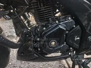 Bajaj Pulsar N160 2024 Black