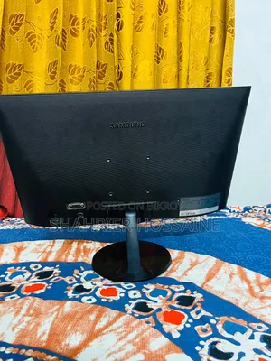 Desktop Computer 8GB RAM Intel Core i5 SSD 256GB