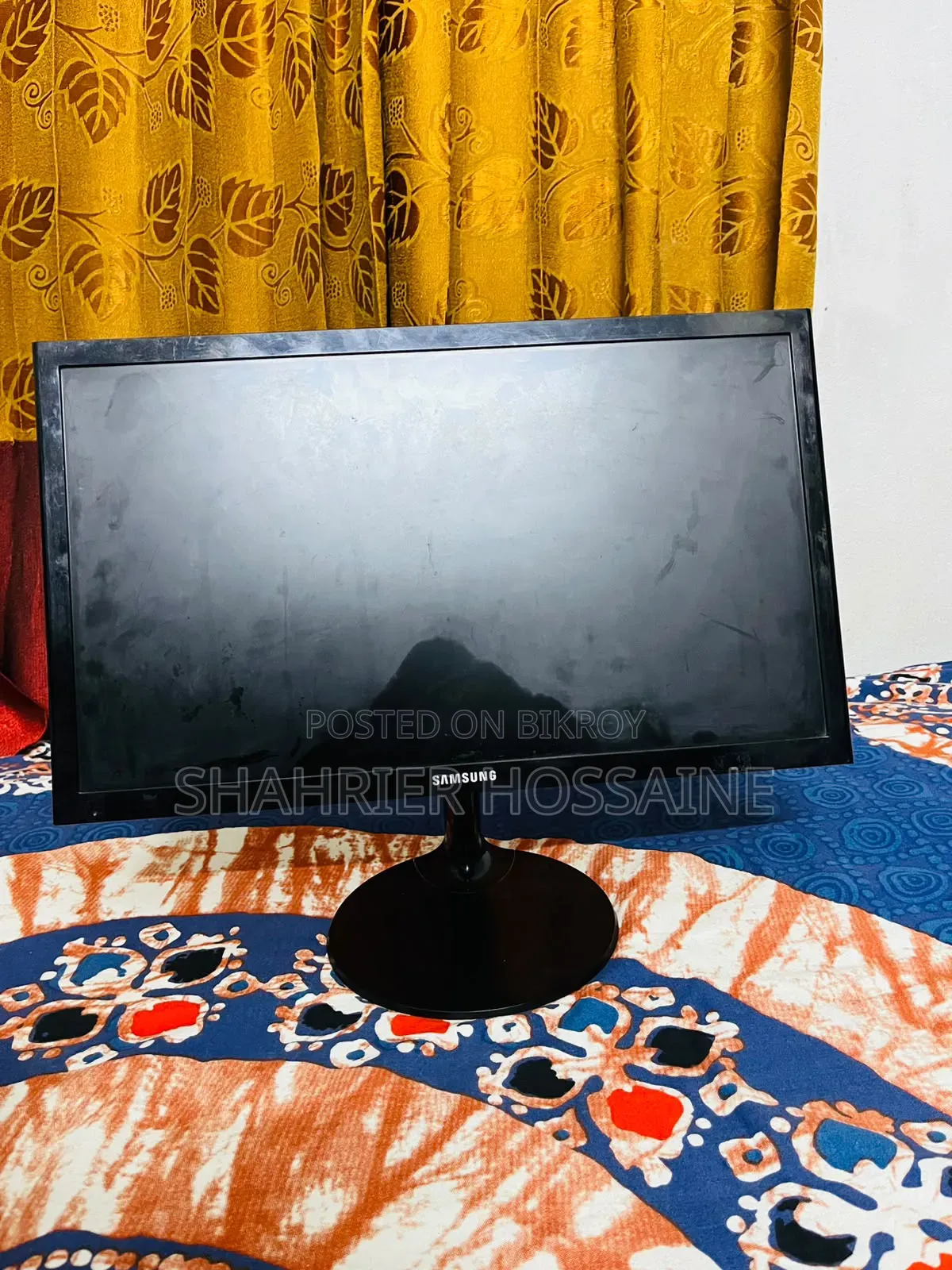 Desktop Computer 8GB RAM Intel Core i5 SSD 256GB