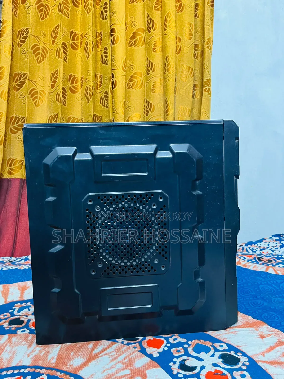 Desktop Computer 8GB RAM Intel Core i5 SSD 256GB