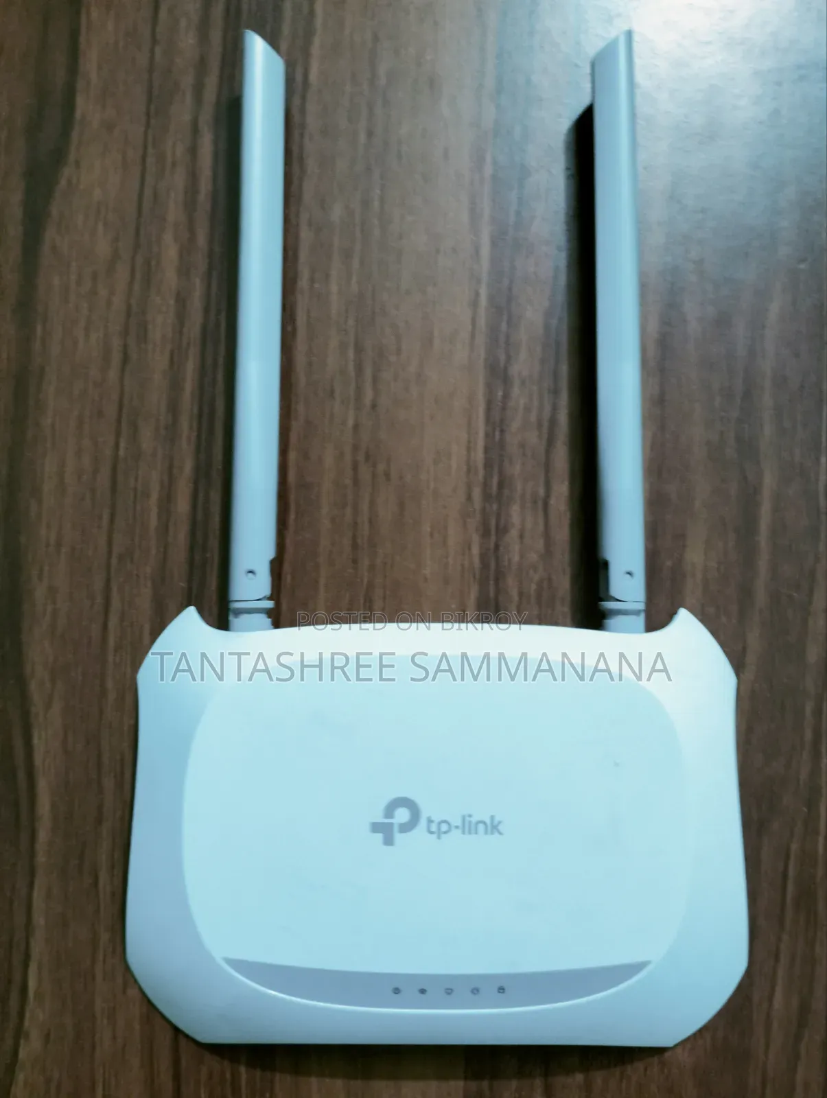 Tp Link Router for Sale