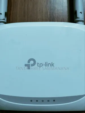 Tp Link Router for Sale