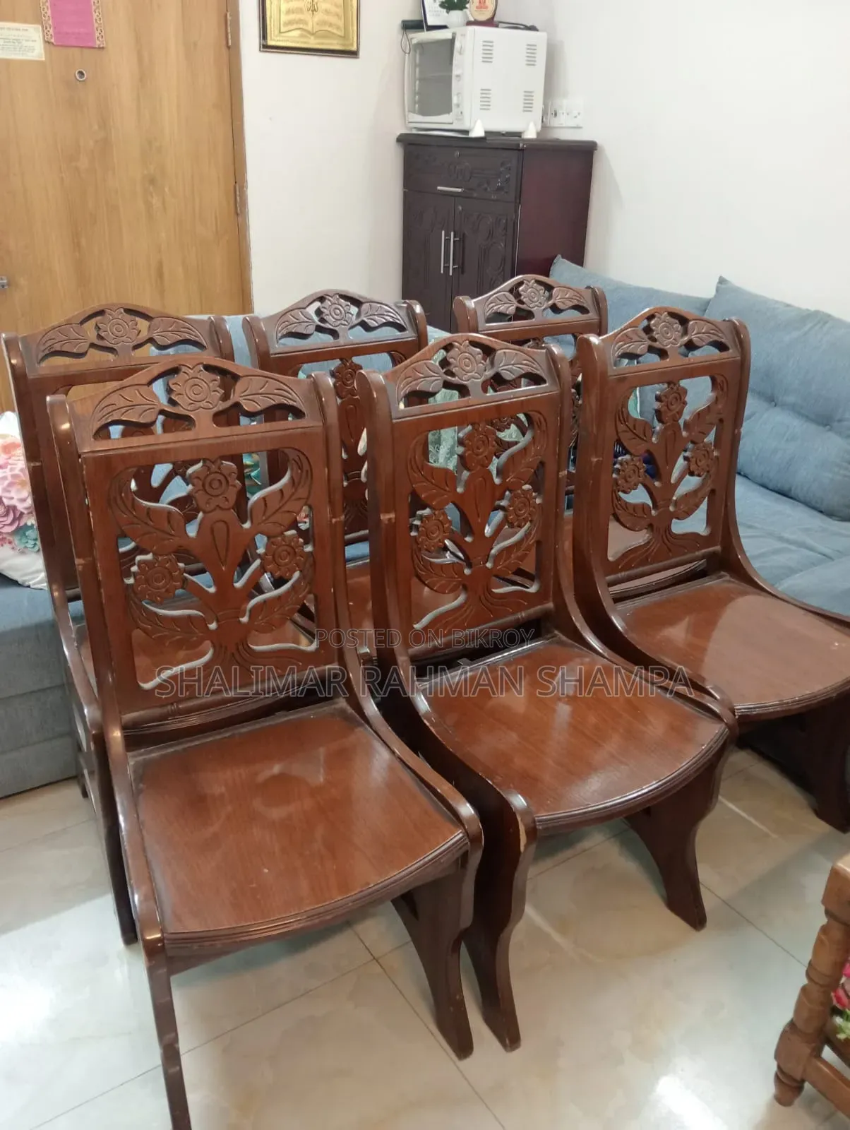 Used Chairs for Sale