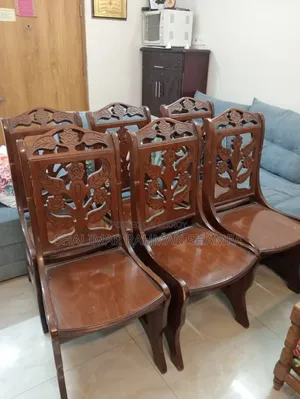 Used Chairs for Sale