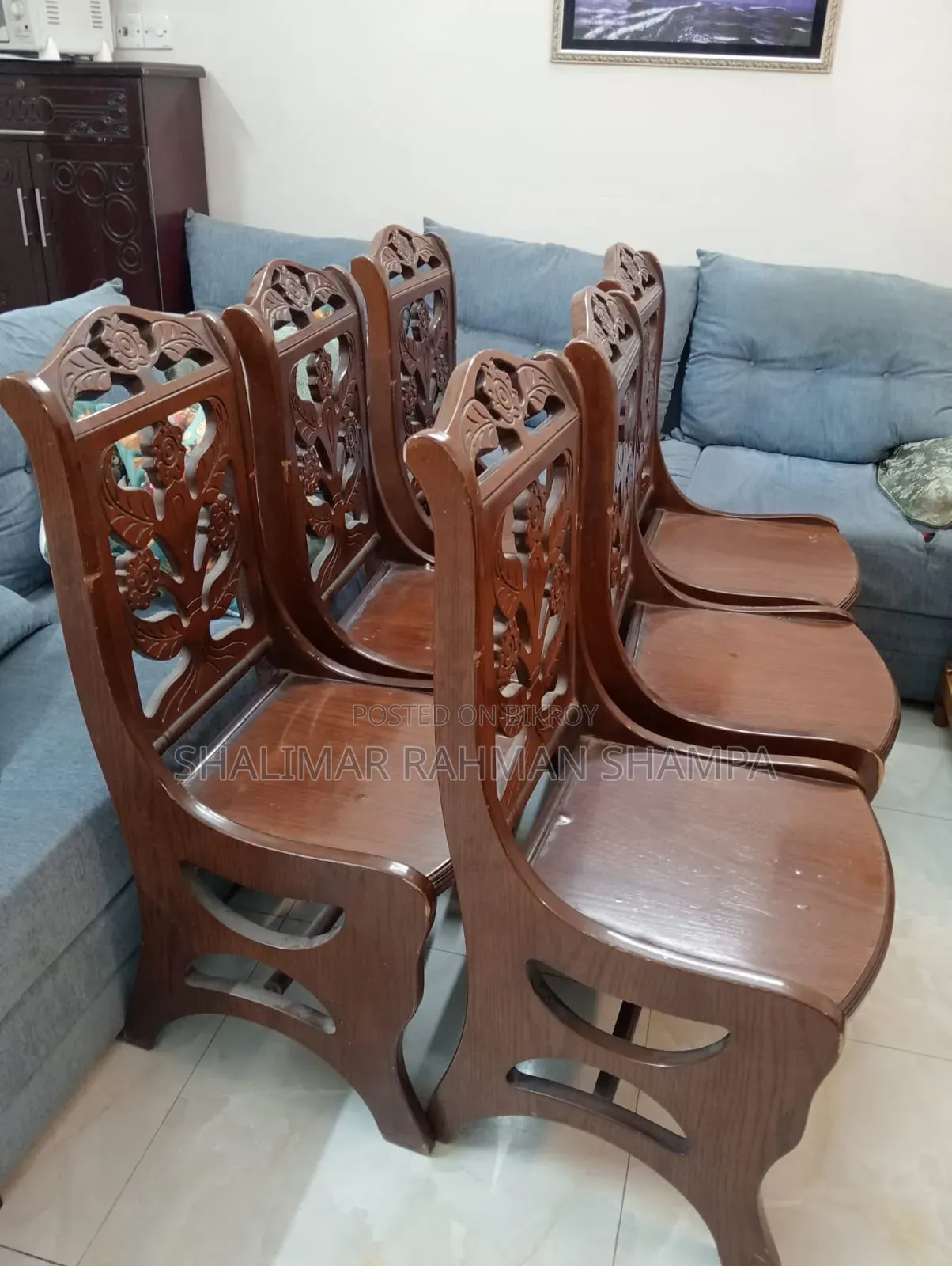 Used Chairs for Sale