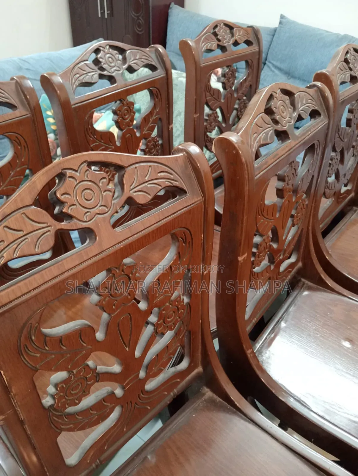 Used Chairs for Sale
