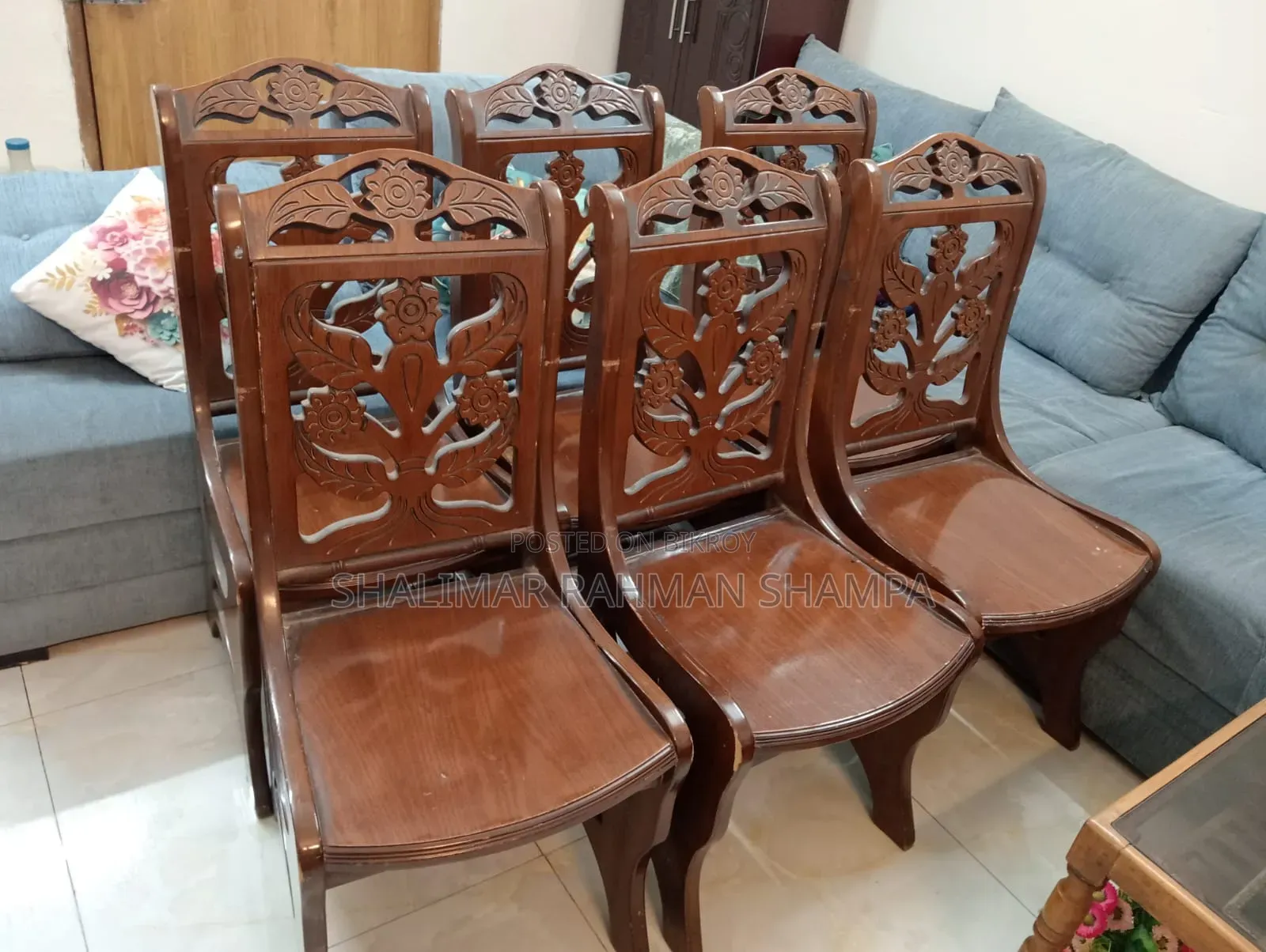 Used Chairs for Sale
