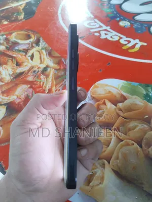 Tecno Camon 20 Pro 256 GB Black