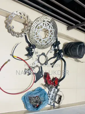 Fresh Parts