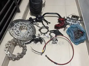 Fresh Parts