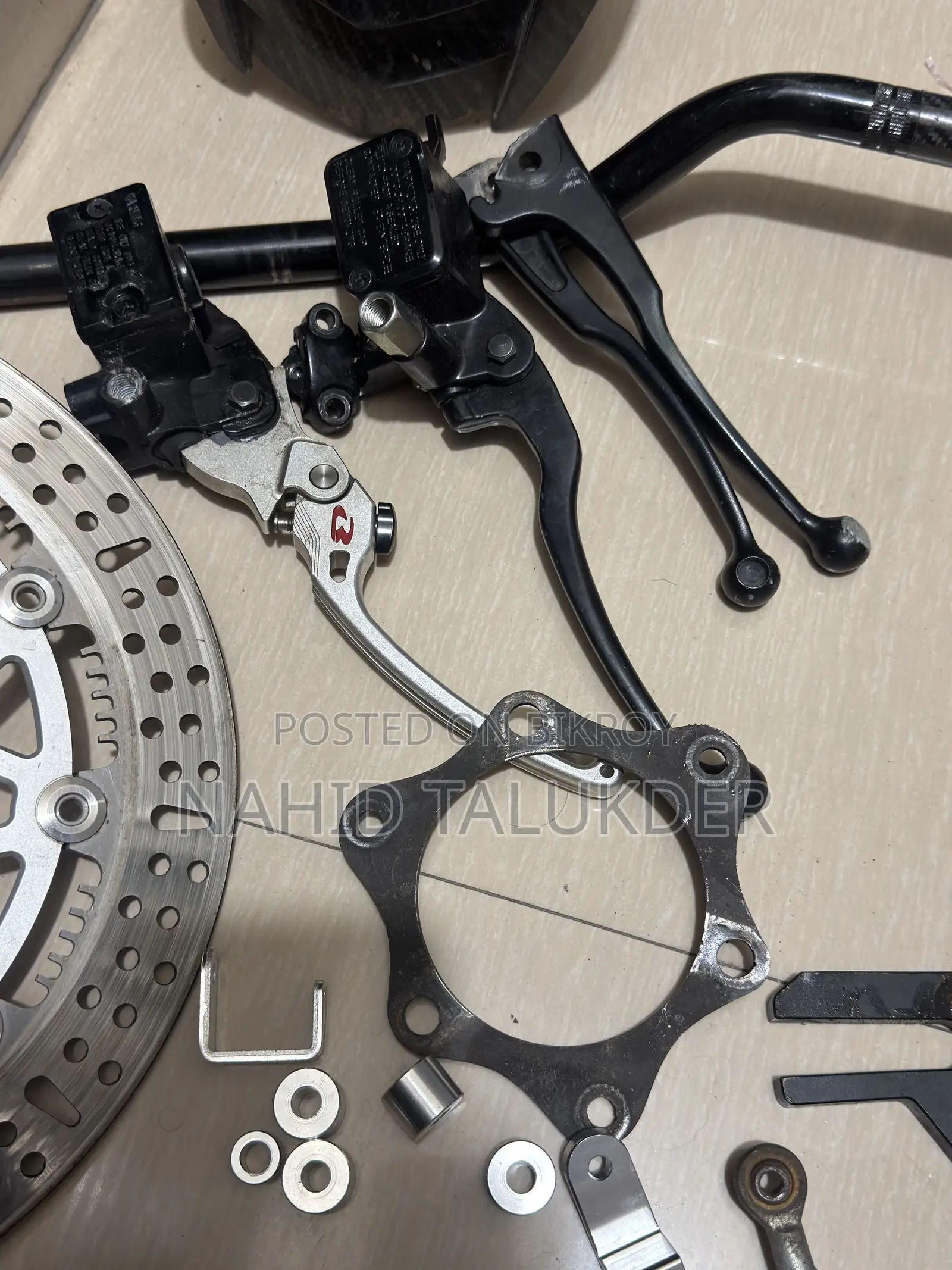 Fresh Parts