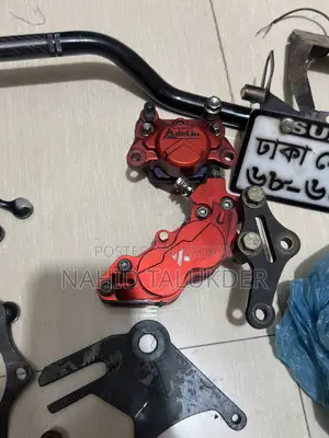 Fresh Parts