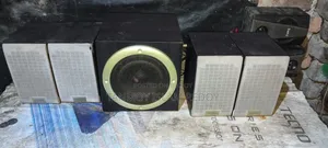 Microlab Tmn1 4:1 Sound Box