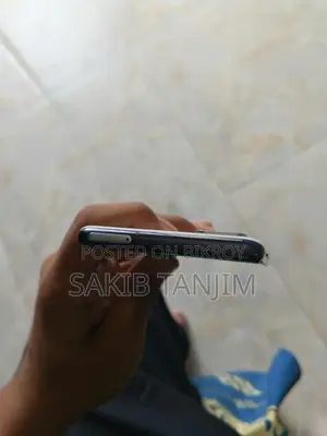 স্যামসাং গ্যালাক্সি এস২০ এফই ৫জি ১২৮ জিবি সাদা