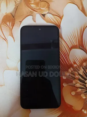 Samsung Galaxy M35 128 GB Blue
