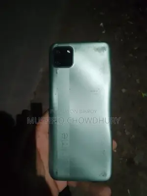 রিয়েলমি সি১১ ৩২ জিবি