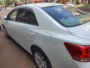 Toyota Allion 2015 Pearl