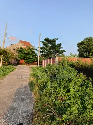 Sector-8, North Facing 5 Katha Plot for Sale