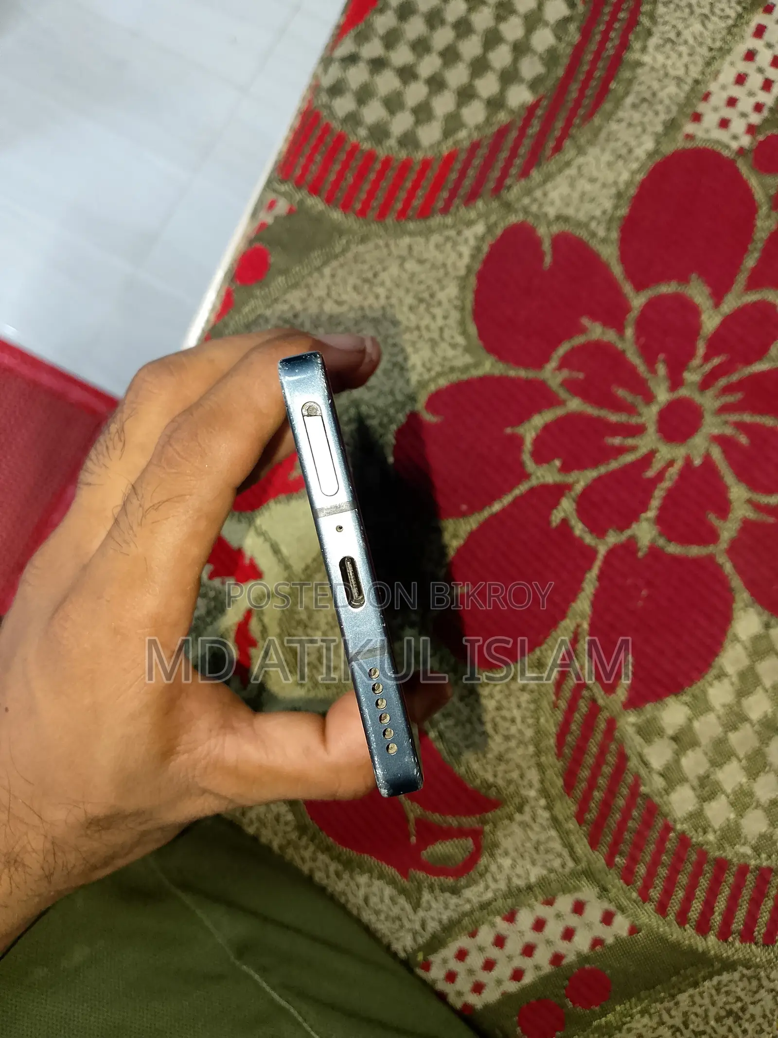 ইনফিনিক্স নোট ৫০ ৪জি ২৫৬ জিবি ব্ল্যাক