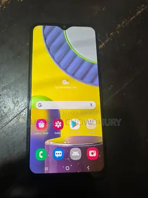 Samsung Galaxy M31 64 GB Blue