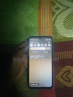 Samsung Galaxy A25 256 GB Blue