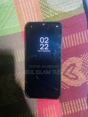 Samsung Galaxy A25 256 GB Blue