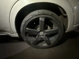 Tyre Rims Sale