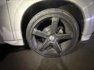 Tyre Rims Sale