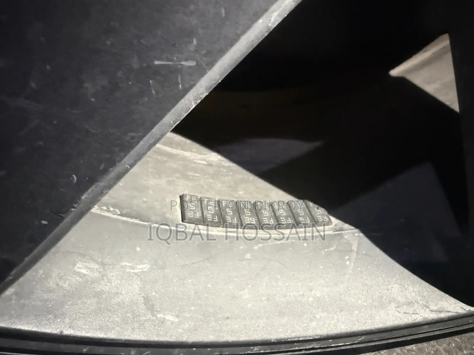 Tyre Rims Sale