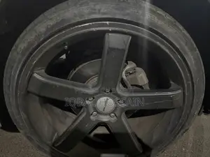 Tyre Rims Sale
