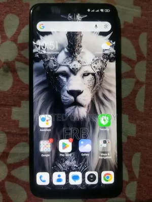 Xiaomi Redmi Note 11 128 GB Blue