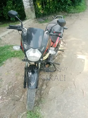 Mahindra Centuro 2017 Black