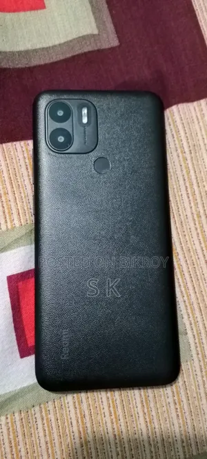 Xiaomi Redmi A1+ 32 GB Black