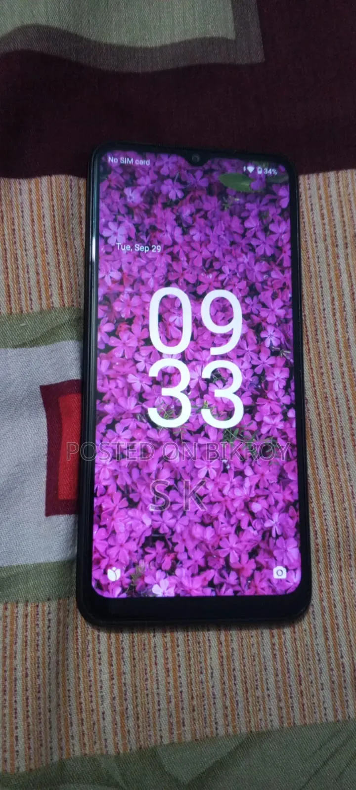 Xiaomi Redmi A1+ 32 GB Black