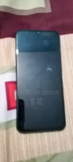 Xiaomi Redmi A1+ 32 GB Black