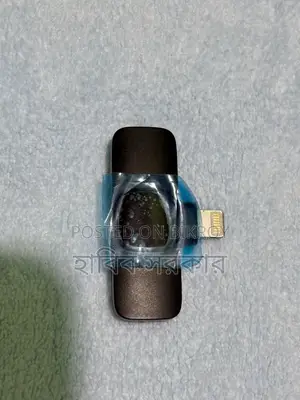 Wireless Microphone – Like new, used only 2-3 times