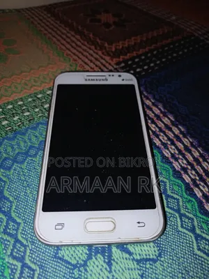 Samsung Galaxy Core Prime 8 GB White