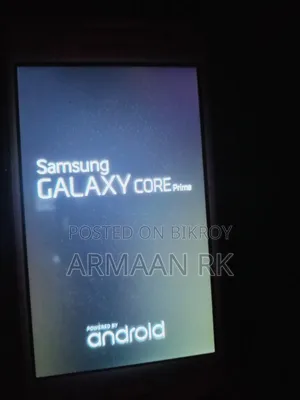 Samsung Galaxy Core Prime ৮ জিবি হোয়াইট