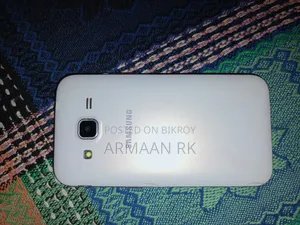 Samsung Galaxy Core Prime ৮ জিবি হোয়াইট