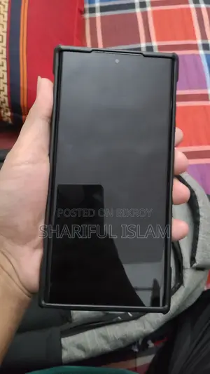 Samsung Galaxy S23 Ultra 256 GB