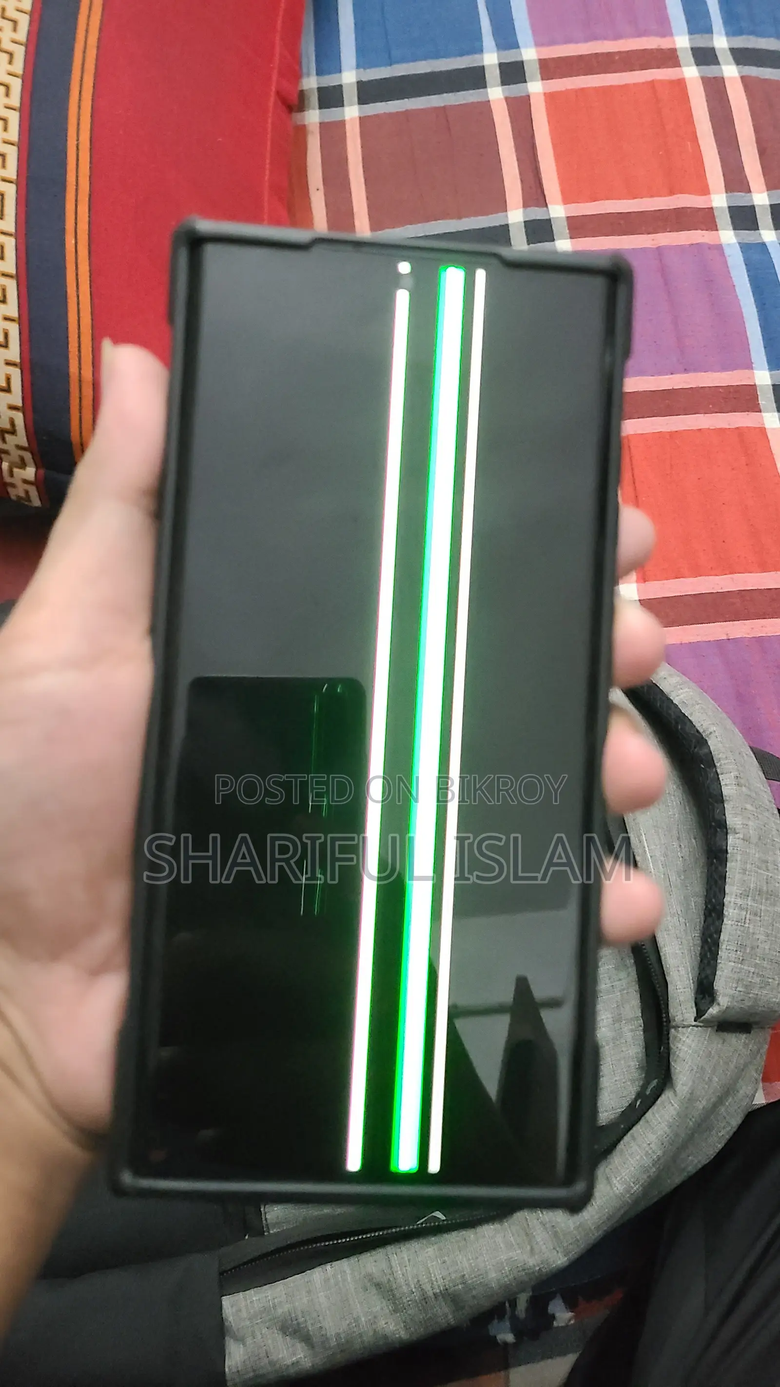 Samsung Galaxy S23 Ultra 256 GB