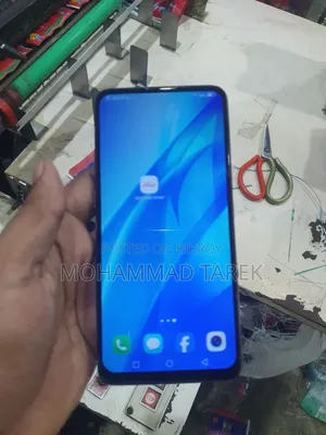 Vivo Y15 64 GB Pink