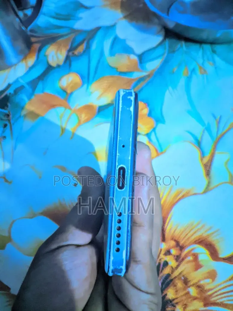 বেনকো ভি৯০ ৬৪ জিবি ব্লু