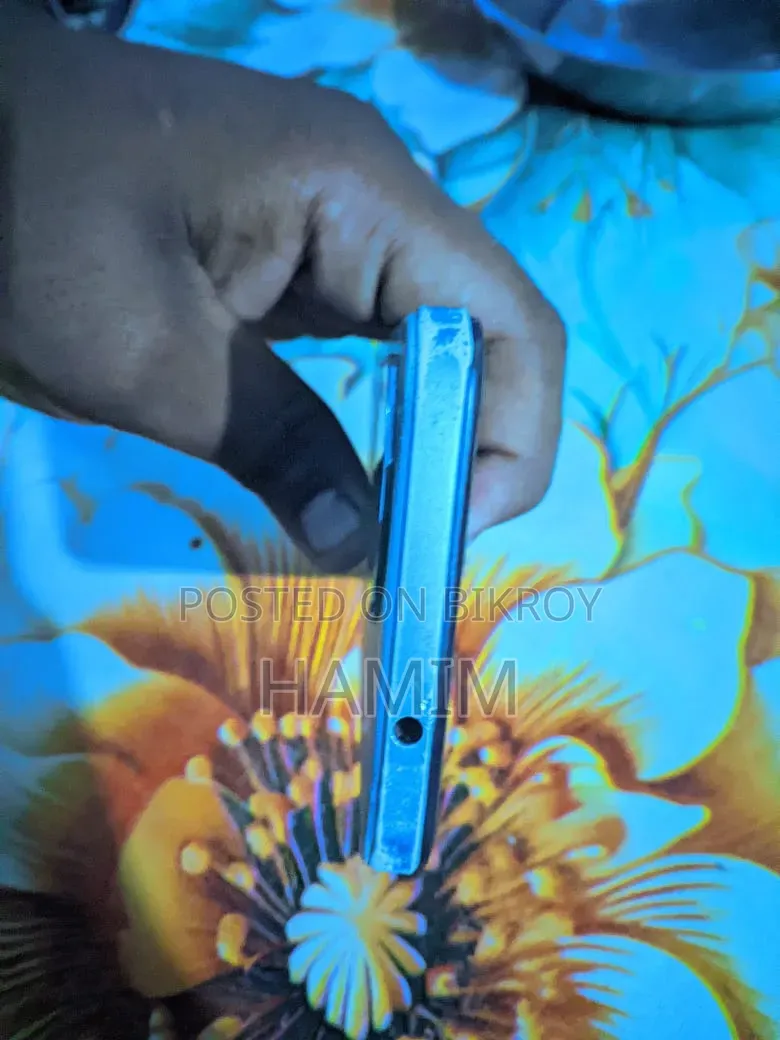 বেনকো ভি৯০ ৬৪ জিবি ব্লু